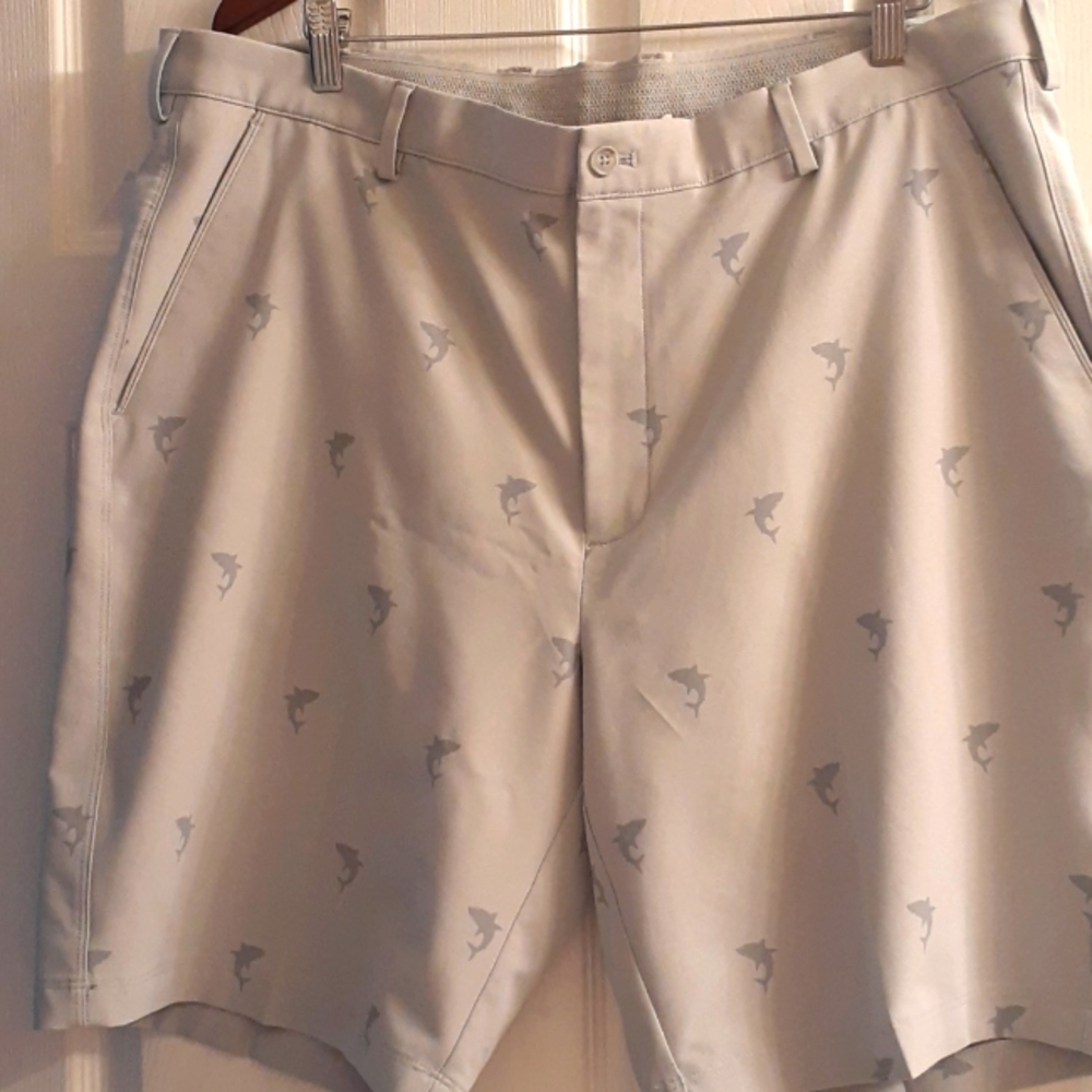 Golf Shorts